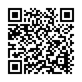 QR-Code zur Veranstaltung: Literatur im Cliff - Mit Sylvia Frank