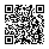QR-Code zur Veranstaltung: Oster-Papiermodellbau-Ausstellung