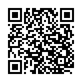 QR-Code zur Veranstaltung: Vogelstimmenwanderung